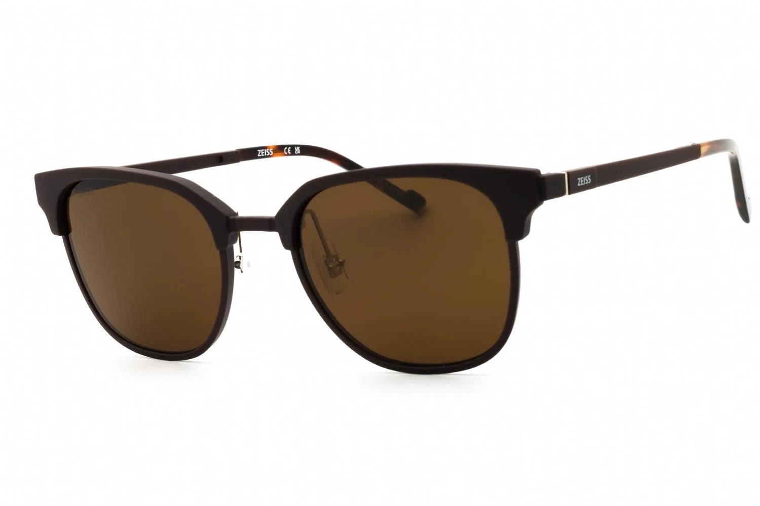 Zeiss ZS24546S Sunglasses - view 3
